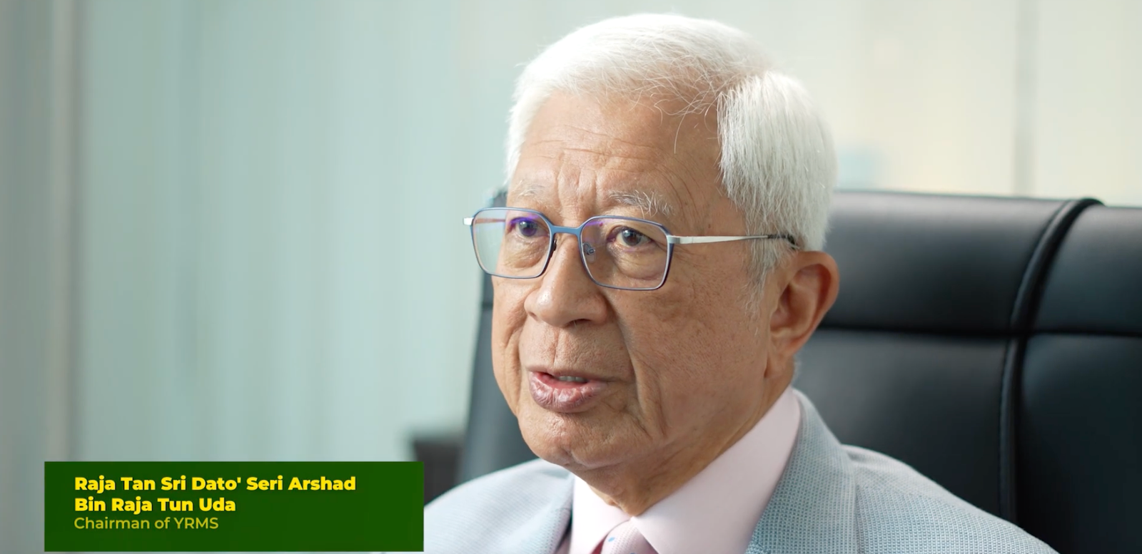 YAYASAN RAJA MUDA SELANGOR